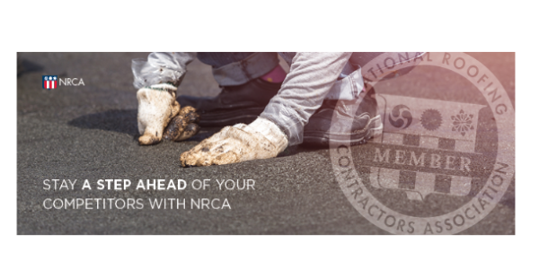 NRCA - members savings