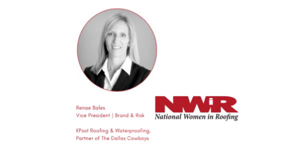 NWIR - Renae Bales speaker