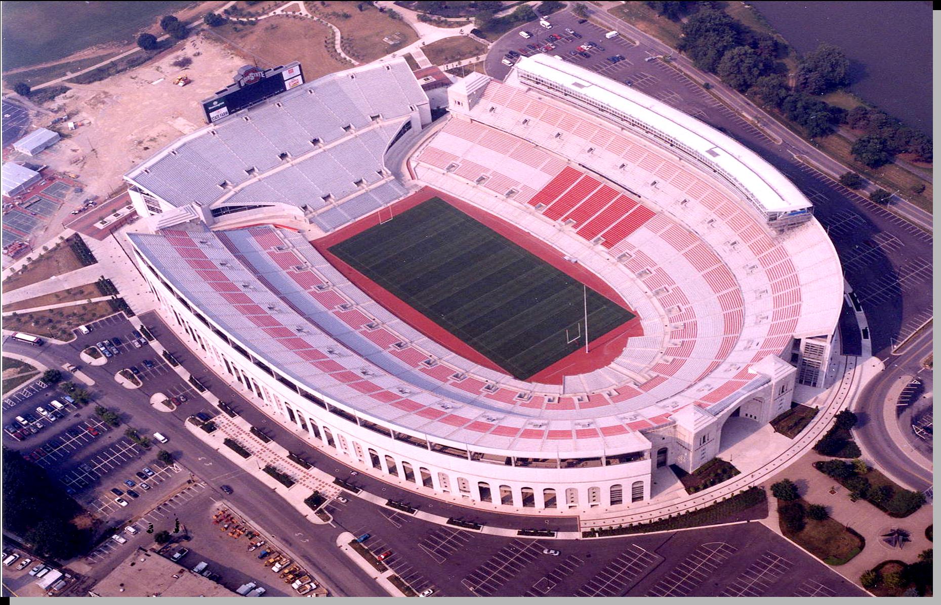 Ohio State Stadium