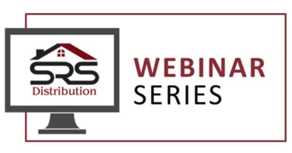 SRS Webinar Series