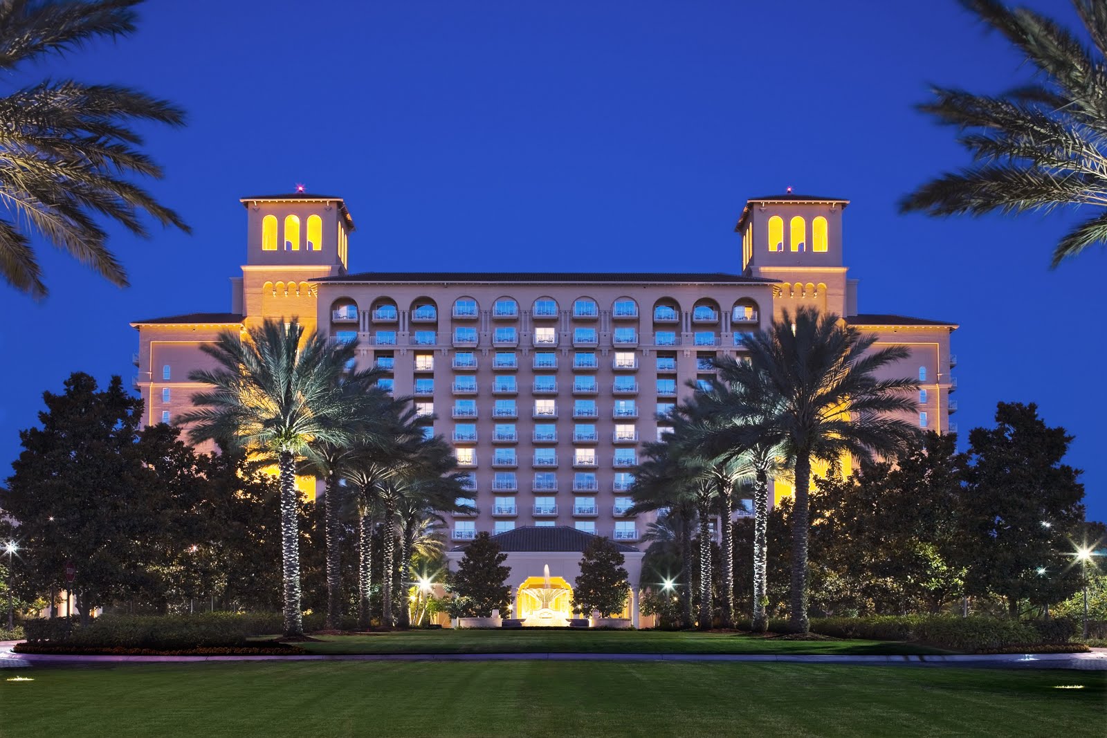 The Ritz-Carlton Orlando