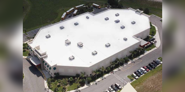 Tropical Roofing Products Fluid Applied Roofing & Restoration