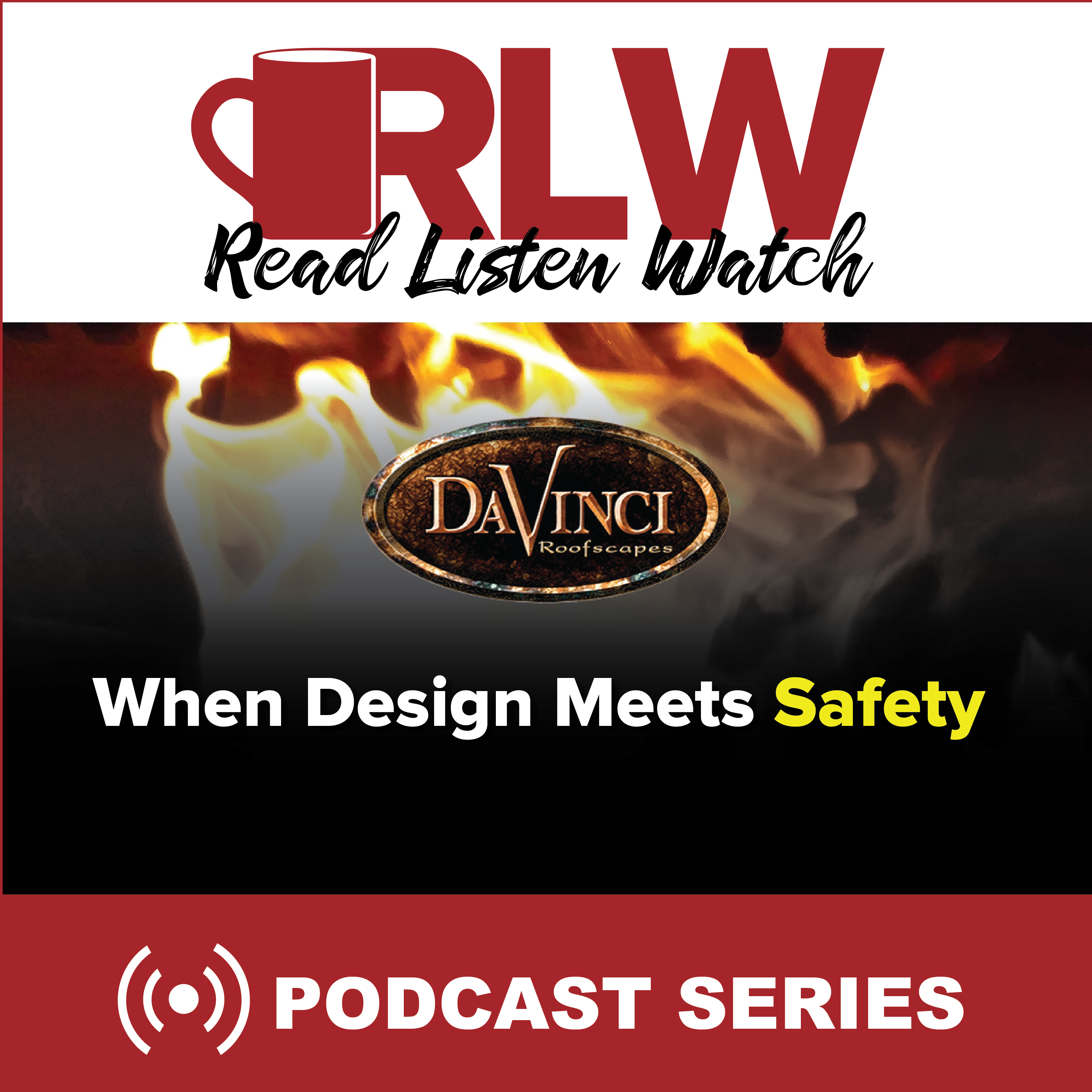 DaVInci -Architectural Design Meets Wildfire Safety – Understanding Roofing Fire Testing