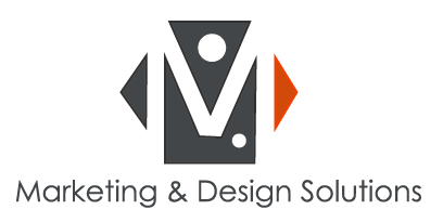 Marketing & Design Solutions Logo