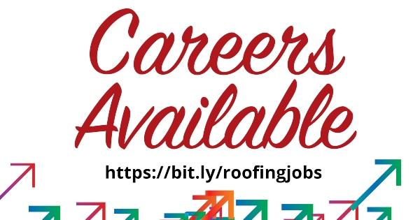 NWIR - National Women In Roofing and RoofersCoffeeShop  Launch Industry Recruitment Opportunity