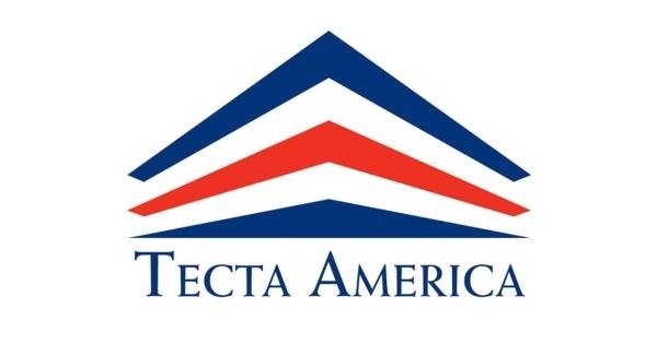 Tecta America Logo