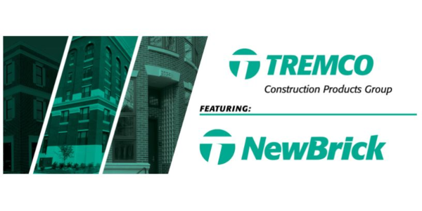 Tremco - Tremco Talks Webinar Series - Introducing the Evolution of Brick: The Biggest Innovation in Brick Technology