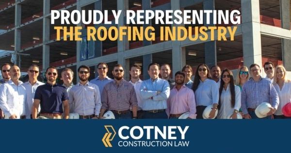Cotney Construction Law RCAW