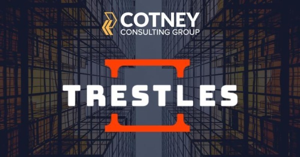 Cotney Consulting Trestles