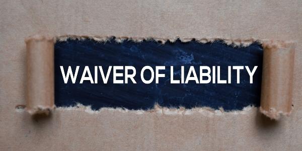 Cotney Waiver of Liability
