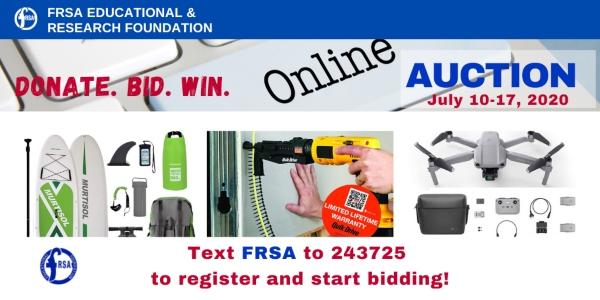 FRSA Convention & Expo