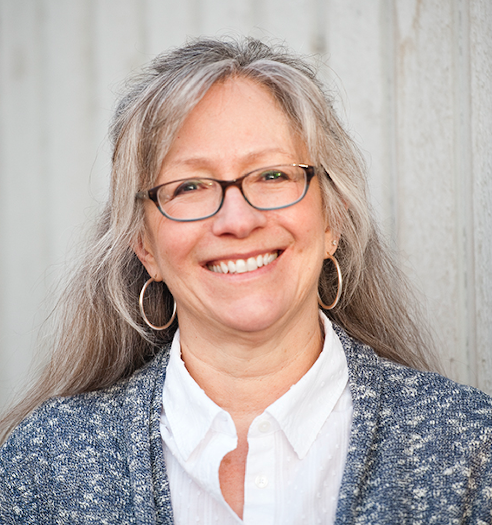 Karen Cates Updated Photo