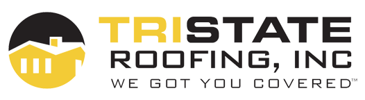Tristate Roofing, Inc. logo