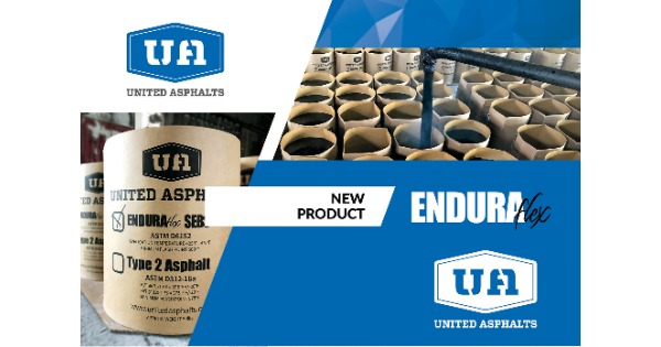 United Asphalts - “Advancing Asphalt” Through the Years