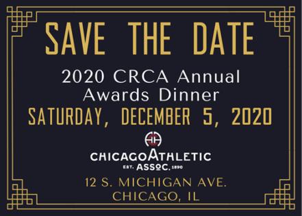 2020 CRCA Annual Awards Dinner
