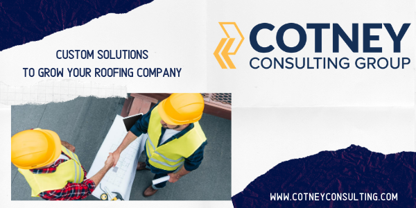 Cotney Consulting Business