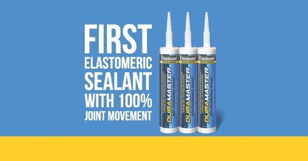 Franklin Titebond Elastomeric Sealant