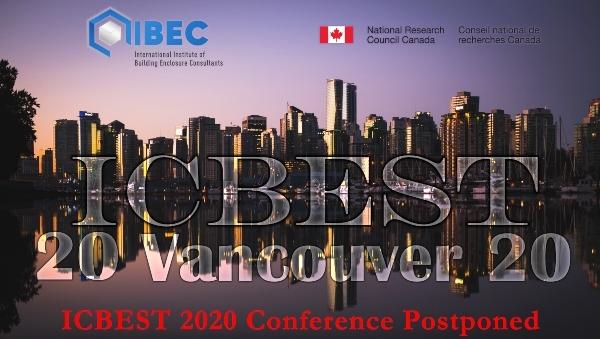 IIBEC Conference Postponed
