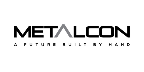 METALCON Logo 600 x 300