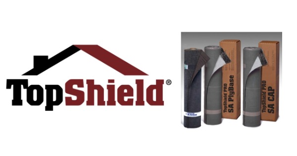 SRS TopShield PRO Commercial Products