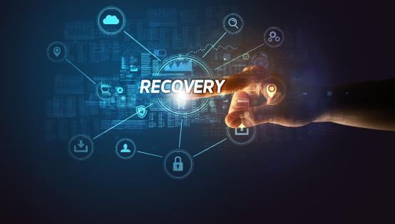IRE Technology is Key to Recovery