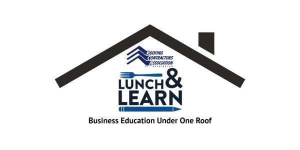 RCAW Lunch and Learn - Heidi