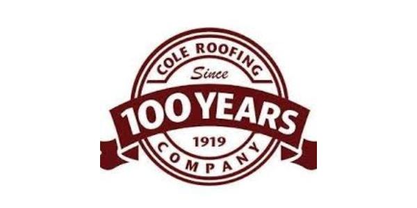Cole Roofing Logo
