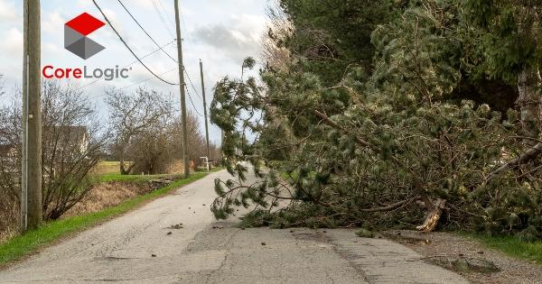 CoreLogic - Estimates $0.7 Billion to $1.2 Billion in U.S. Onshore Losses From Hurricane Delta Wind and Storm Surge