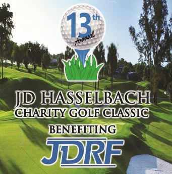 Delta Rep Group - JD Hasselbach Charity Golf Classic