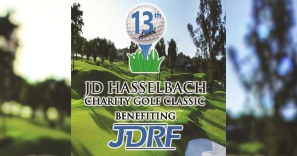 Delta Rep Group - JD Hasselbach Charity Golf Classic