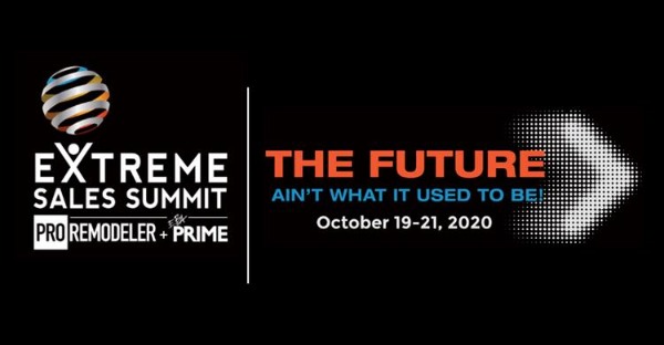 Extreme Sales Summit 2020