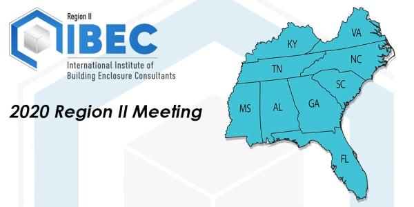 IIBEC Region II Meeting