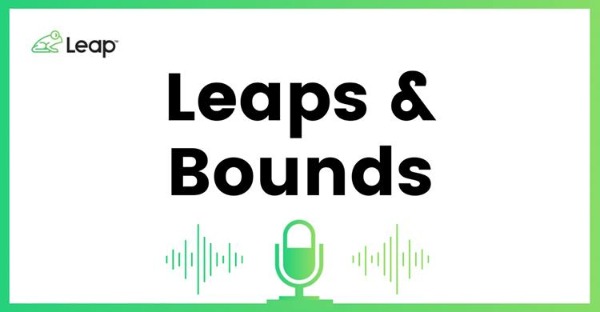 Leap Podcast for Contractors