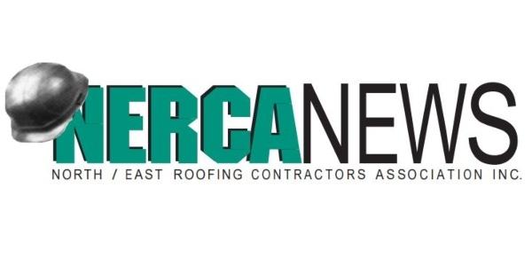 NERCA News Logo
