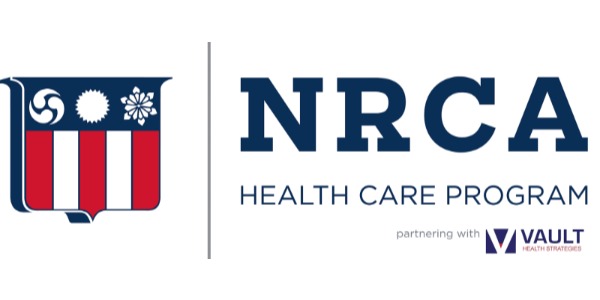 NRCA Health Care Program Logo
