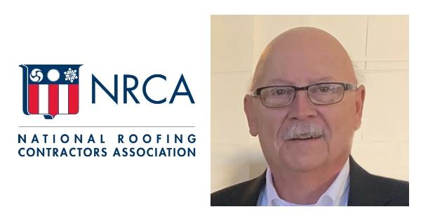 NRCA John Cleveland Robinson