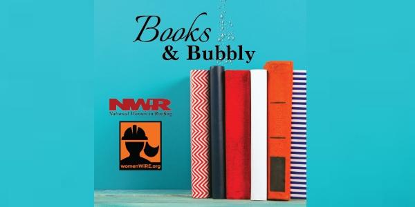 NWIR Books & Bubbly Club