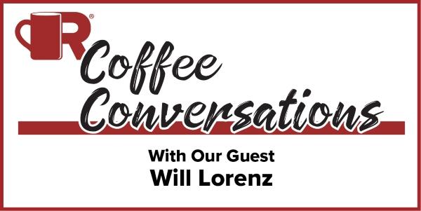 With Will Lorenz, RCMA President, on how roof coatings are Disrupting the Roofing Industry.