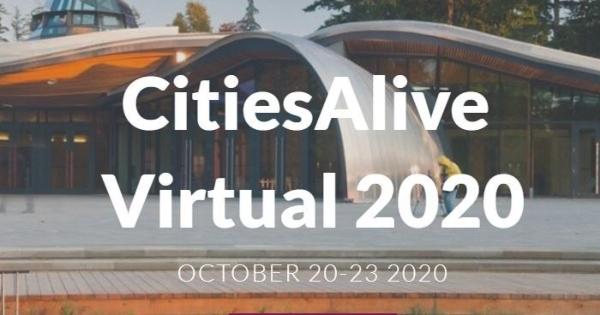SOPREMA CitiesAlive Virtual