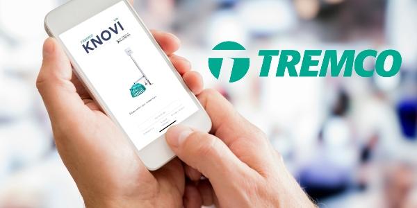 Tremco - Rooftop Technology Alerts You When Drains are Clogged