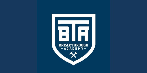 Breakthrough Academy Video Playlist