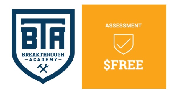 Business Assessment from Breakthrough Academy