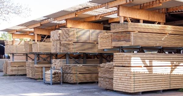 Duro-Last Lumber Prices Soar