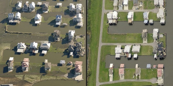 EagleView Aerial Imagery