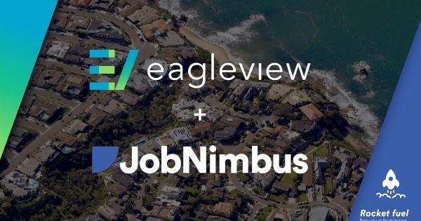 EagleView JobNimbus Integration