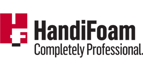 ICP HandiFoam for Improved Performance