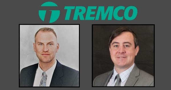 Tremco Rookie of the Year