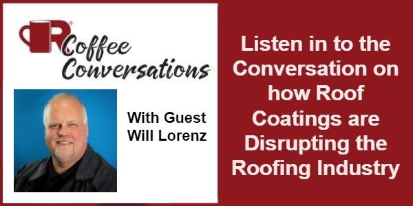 Will Lorenz Coffee Conversations