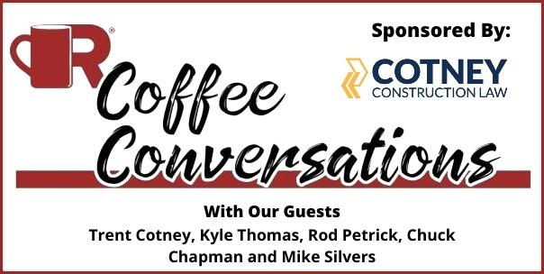 Coffee Conversations with Cotney