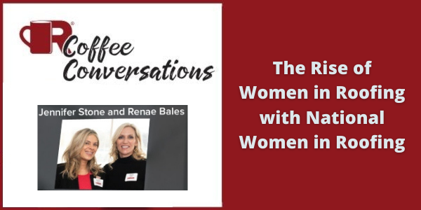Coffee Conversations with Jennifer and Renae